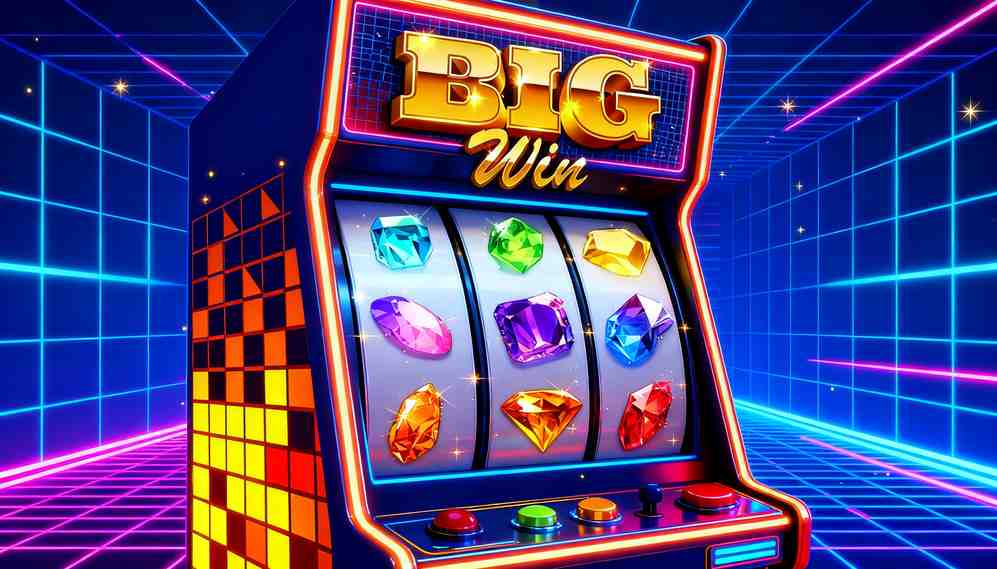 Rockwin casino online